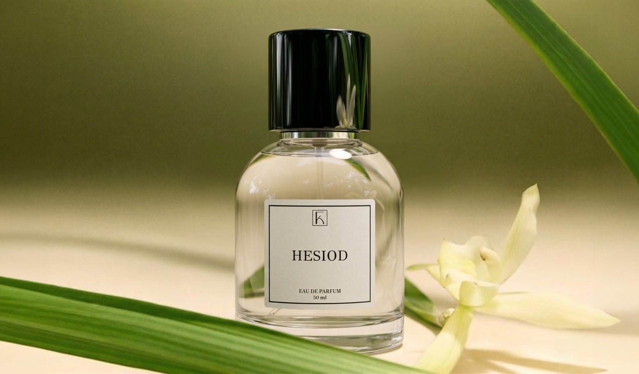 Bestes frisches Parfum Damen – Leichte Düfte voller Frische & Energie - Kazaar