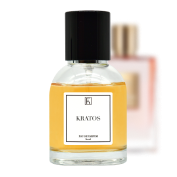 50% Öl DUFTZWILLINGE - Kazaar