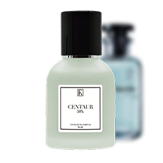 50% Öl DUFTZWILLINGE - Kazaar