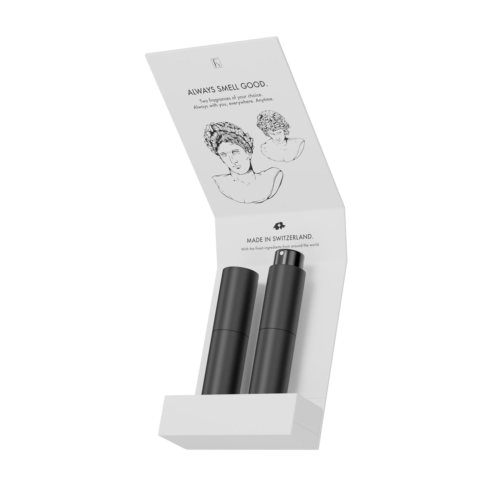 2 x 10ML - Kazaar