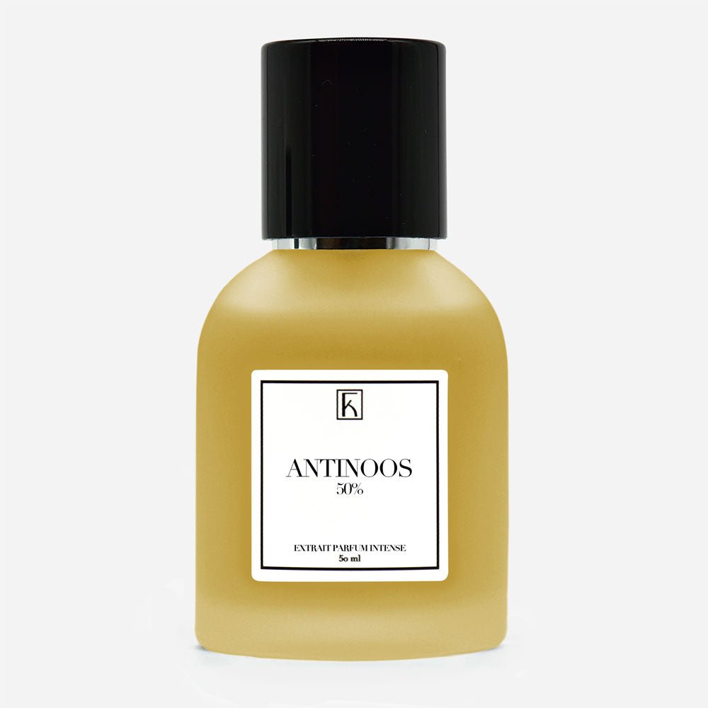 Antinoos - Kazaar