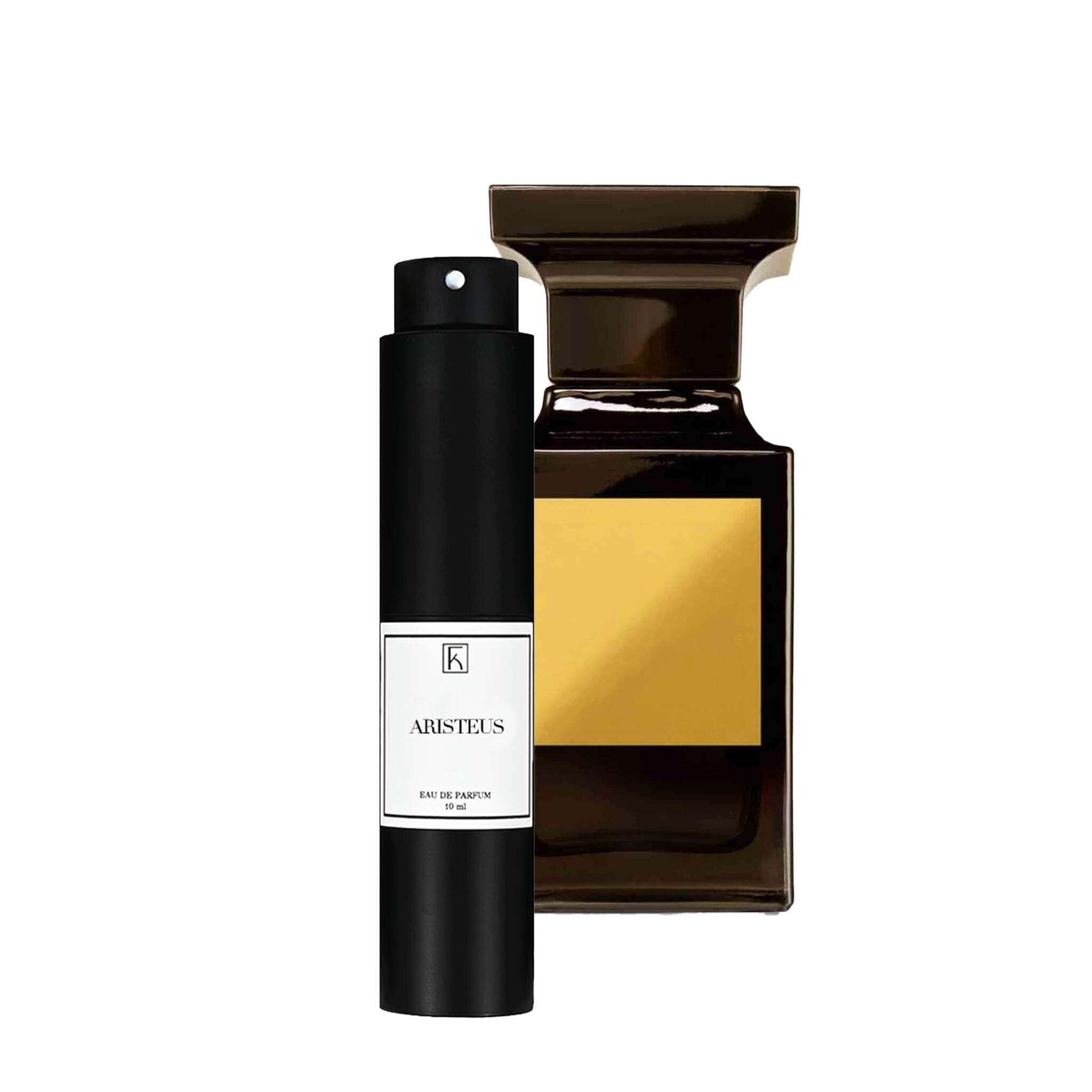 Aristeus (10ml) - Kazaar