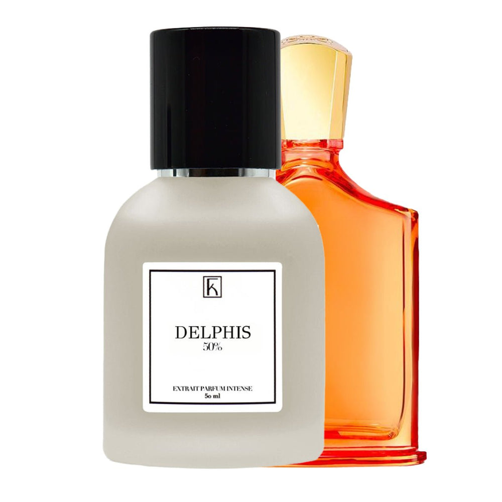 Delphis 50%