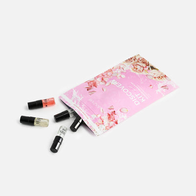 DISCOVERY KIT WOMEN Proben