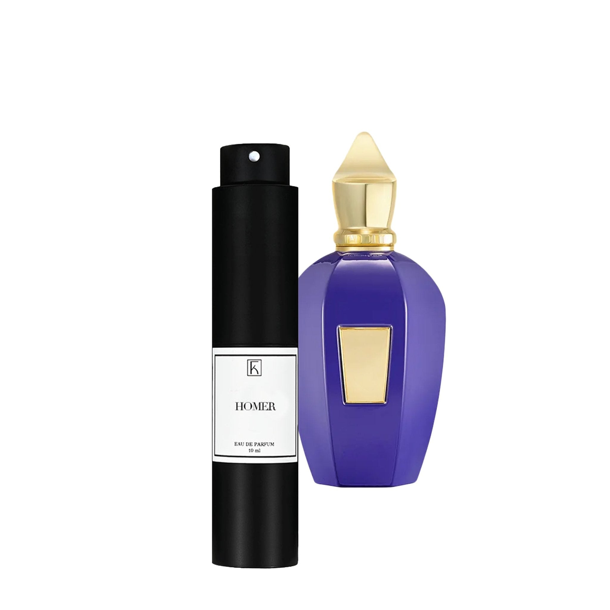 Homer (10ml) - Kazaar