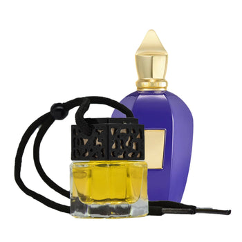 Homer Autoduft - Kazaar