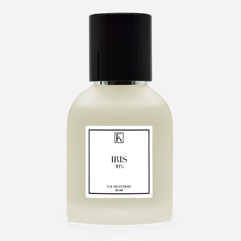 Iris 30% - Kazaar
