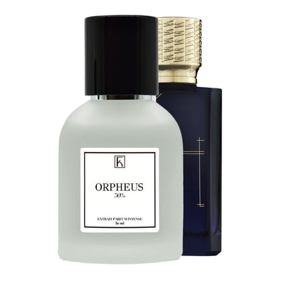 Orpheus 50%