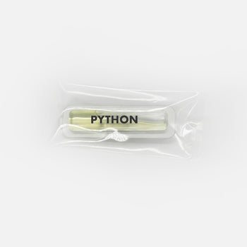 REFILL PYTHON - Kazaar