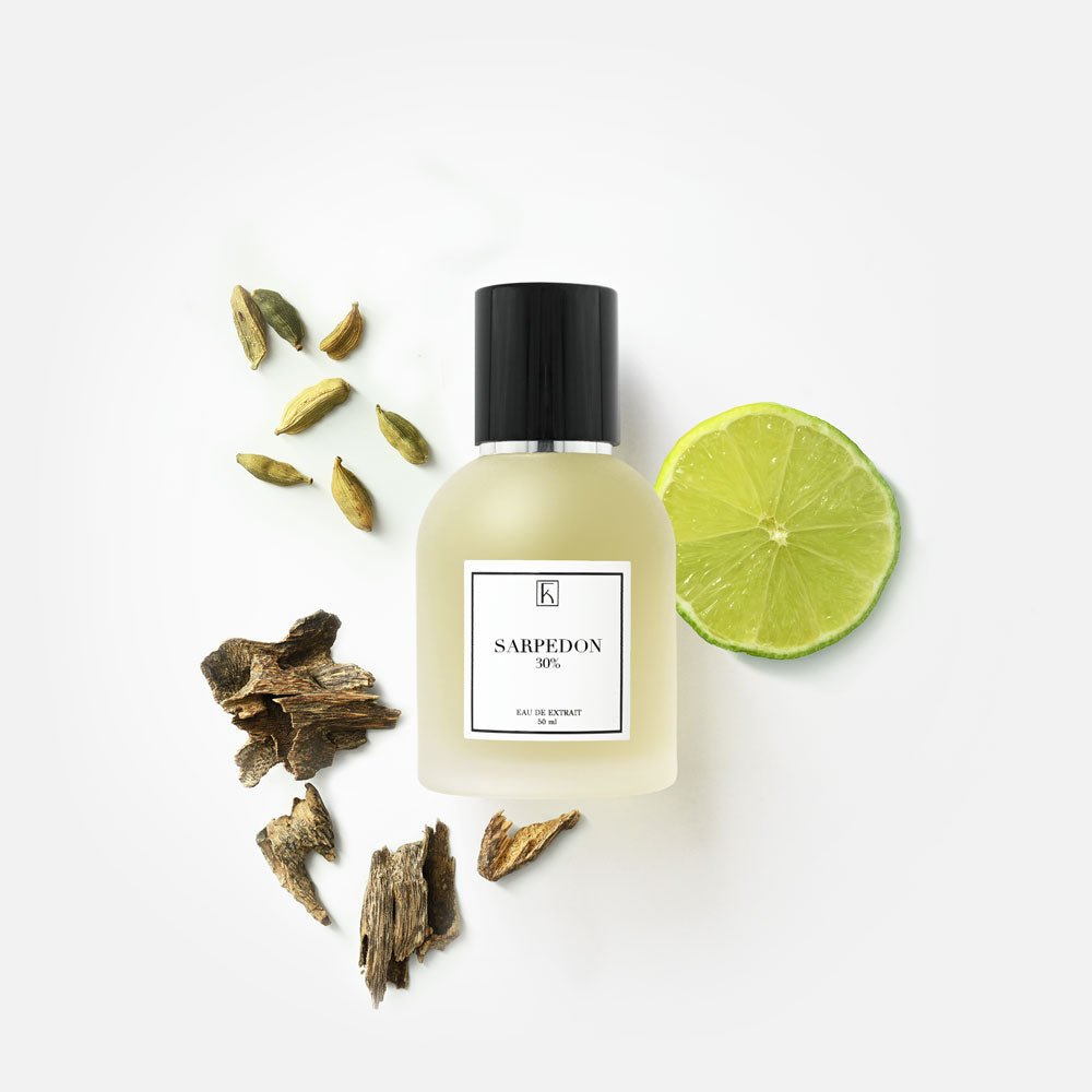 Sarpedon 30% - Kazaar