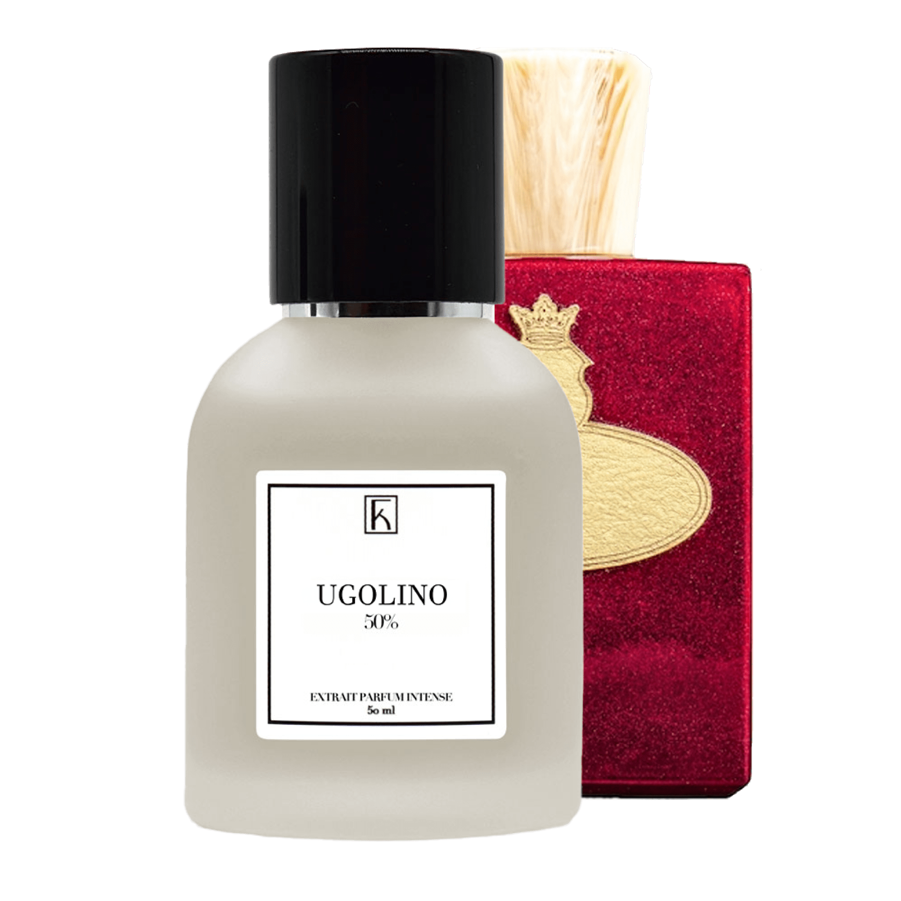 Ugolino 50% - Kazaar