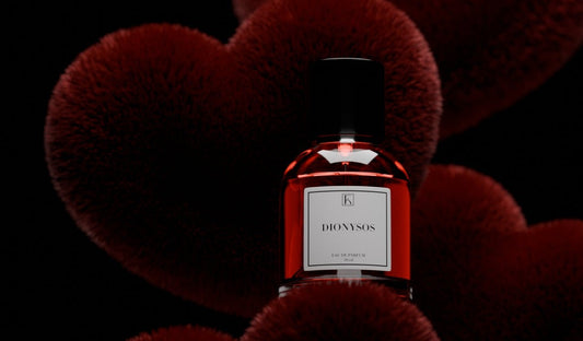 Parfum zum Valentinstag: Welchen Duft schenken und tragen - Kazaar