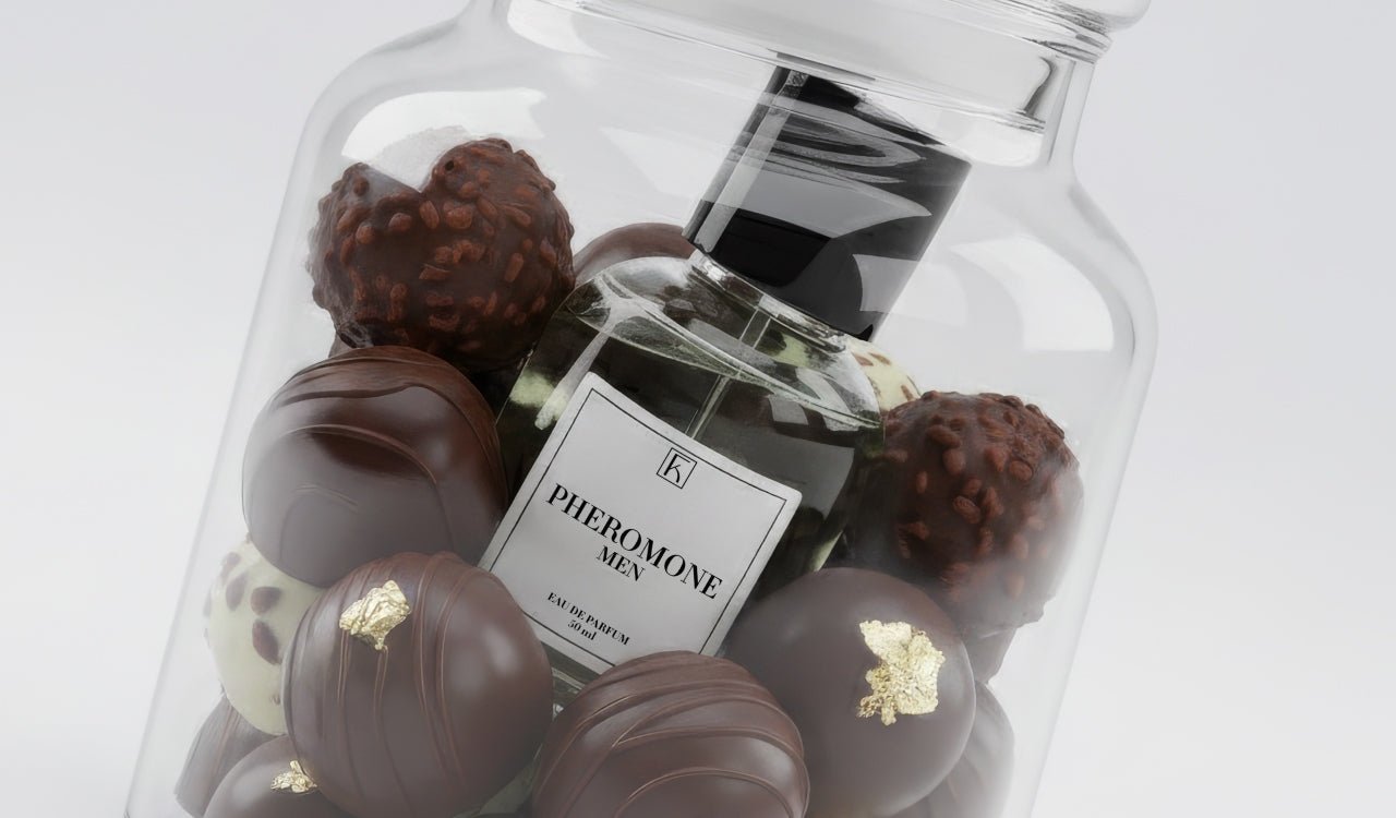 Sind Pheromon Parfums wirklich wirksam? - Kazaar