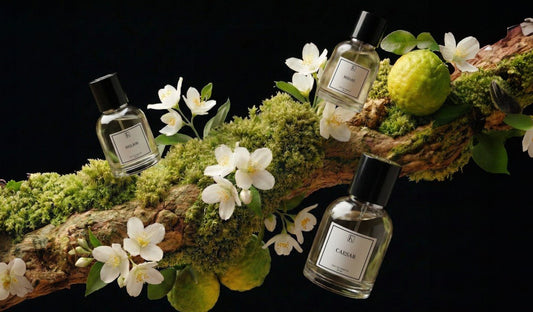 Welche Parfum-Marken sind 2026 besonders angesagt? - Kazaar