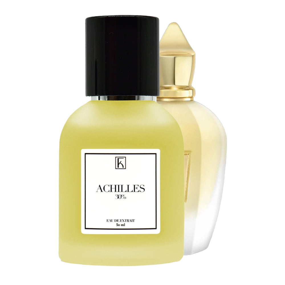 ACHILLES 30%