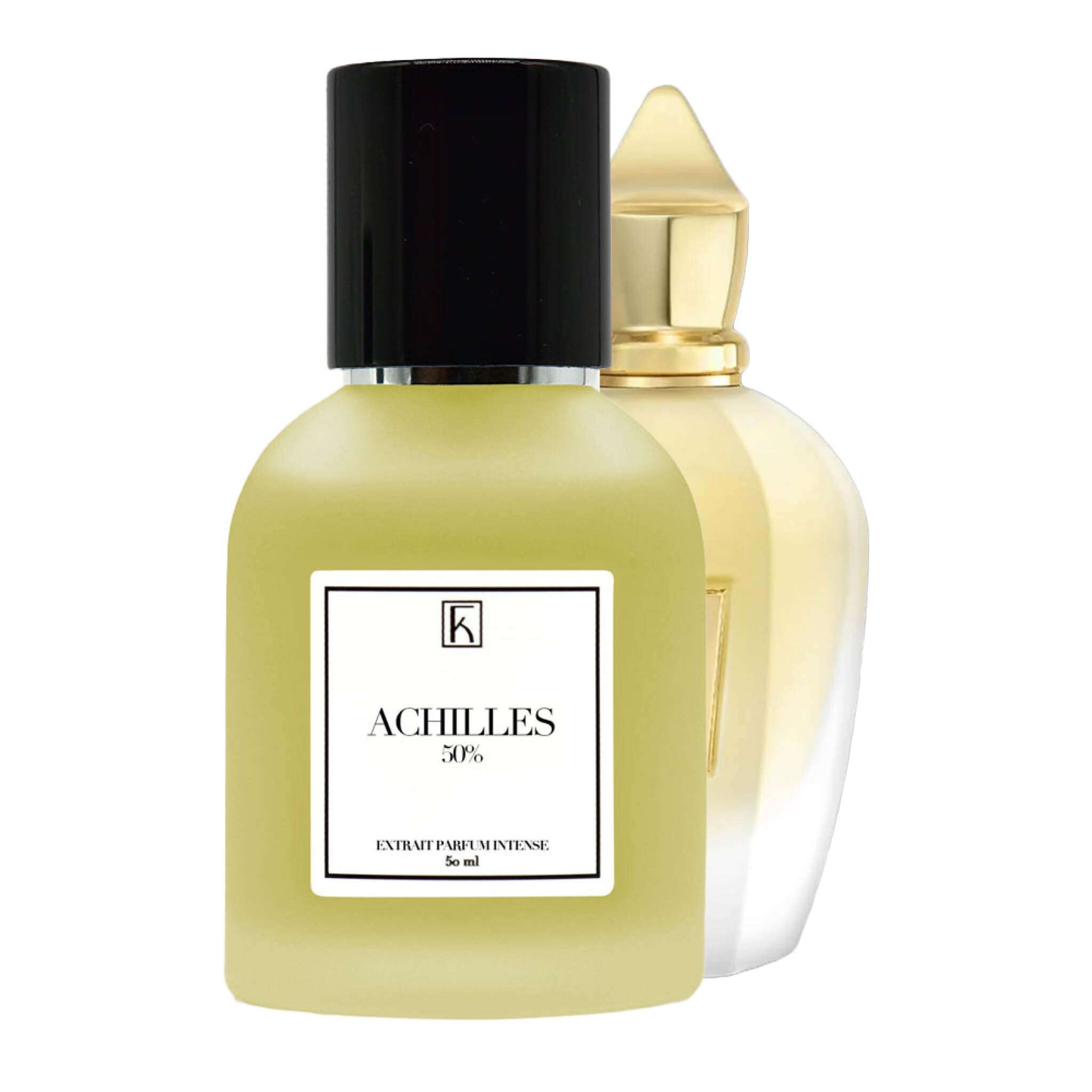 Achilles - Kazaar
