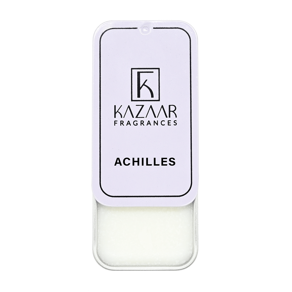 Achilles Solid - Kazaar