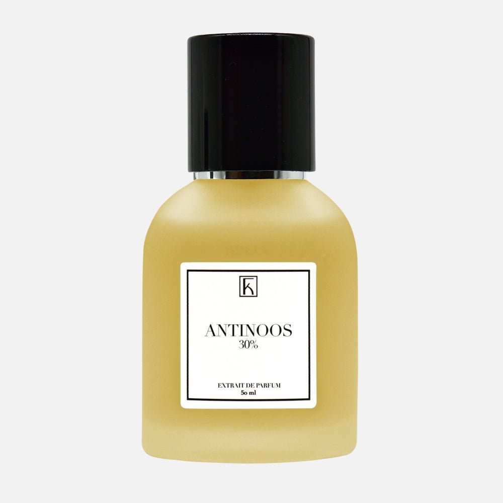 ANTINOOS 30% - Kazaar