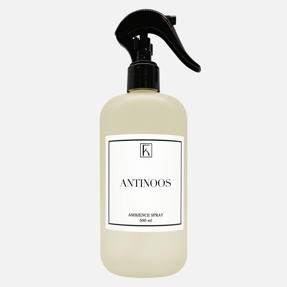 Antinoos Ambience Spray - Kazaar