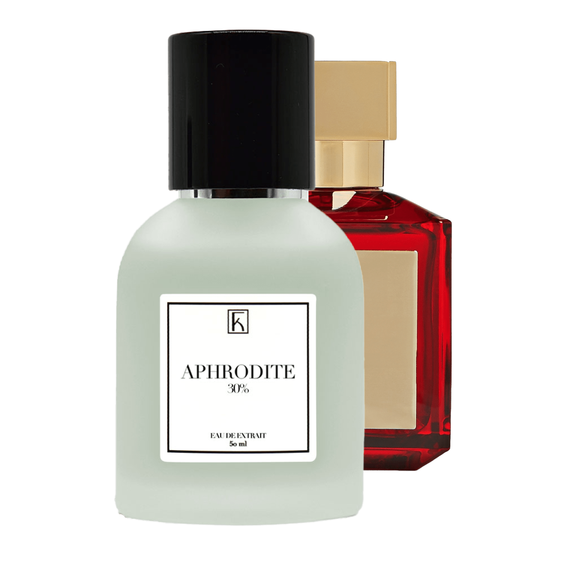 Aphrodite - Kazaar