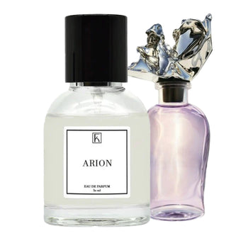 Arion - Kazaar