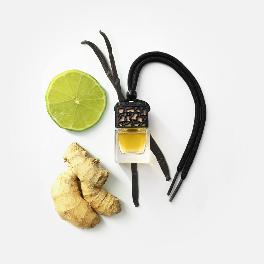 Alien, Il Profumo Outsider Che Ha Fatto La Storia - Foto 9