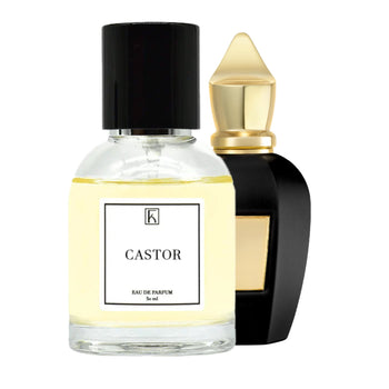 Castor - Kazaar