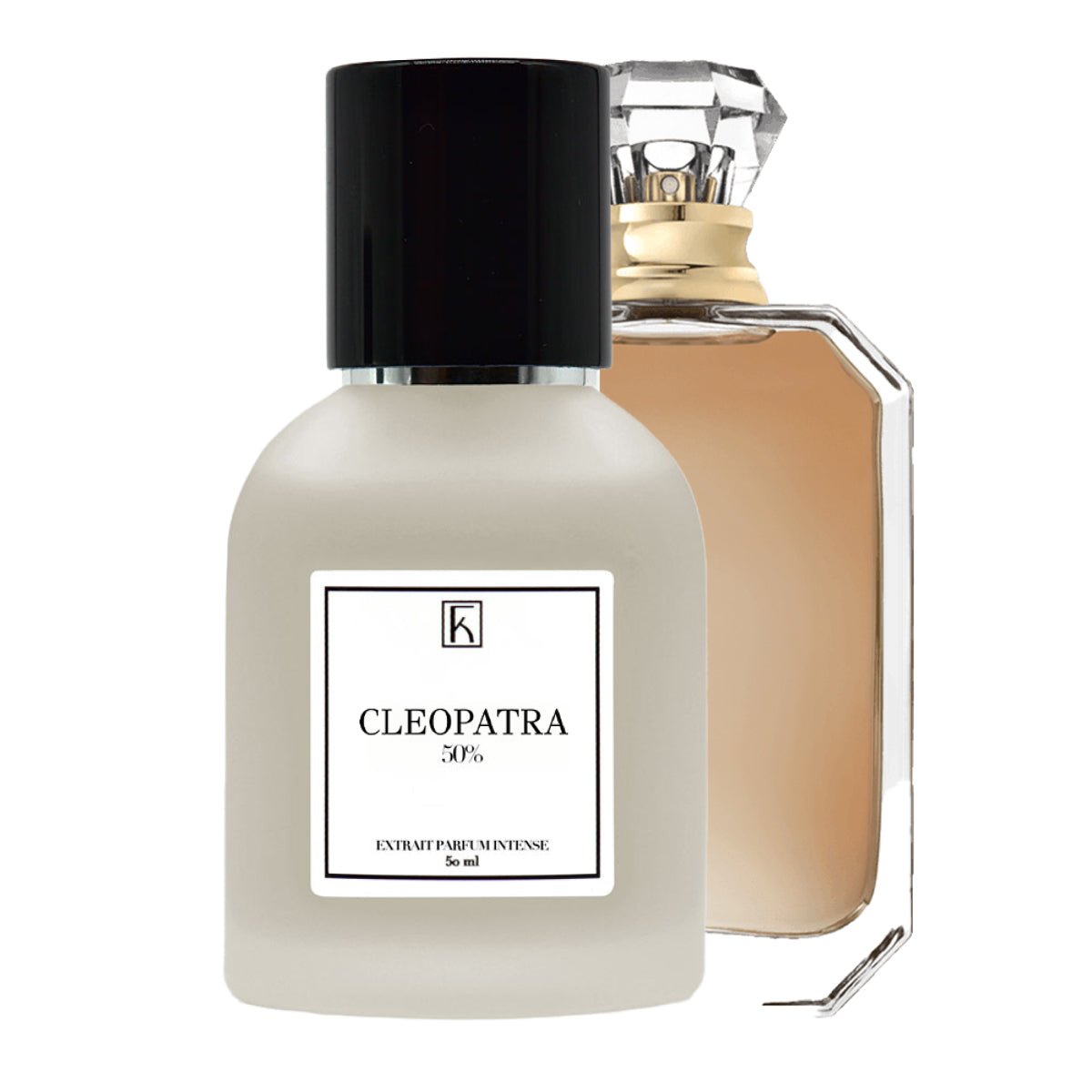 Cleopatra 50% - Kazaar