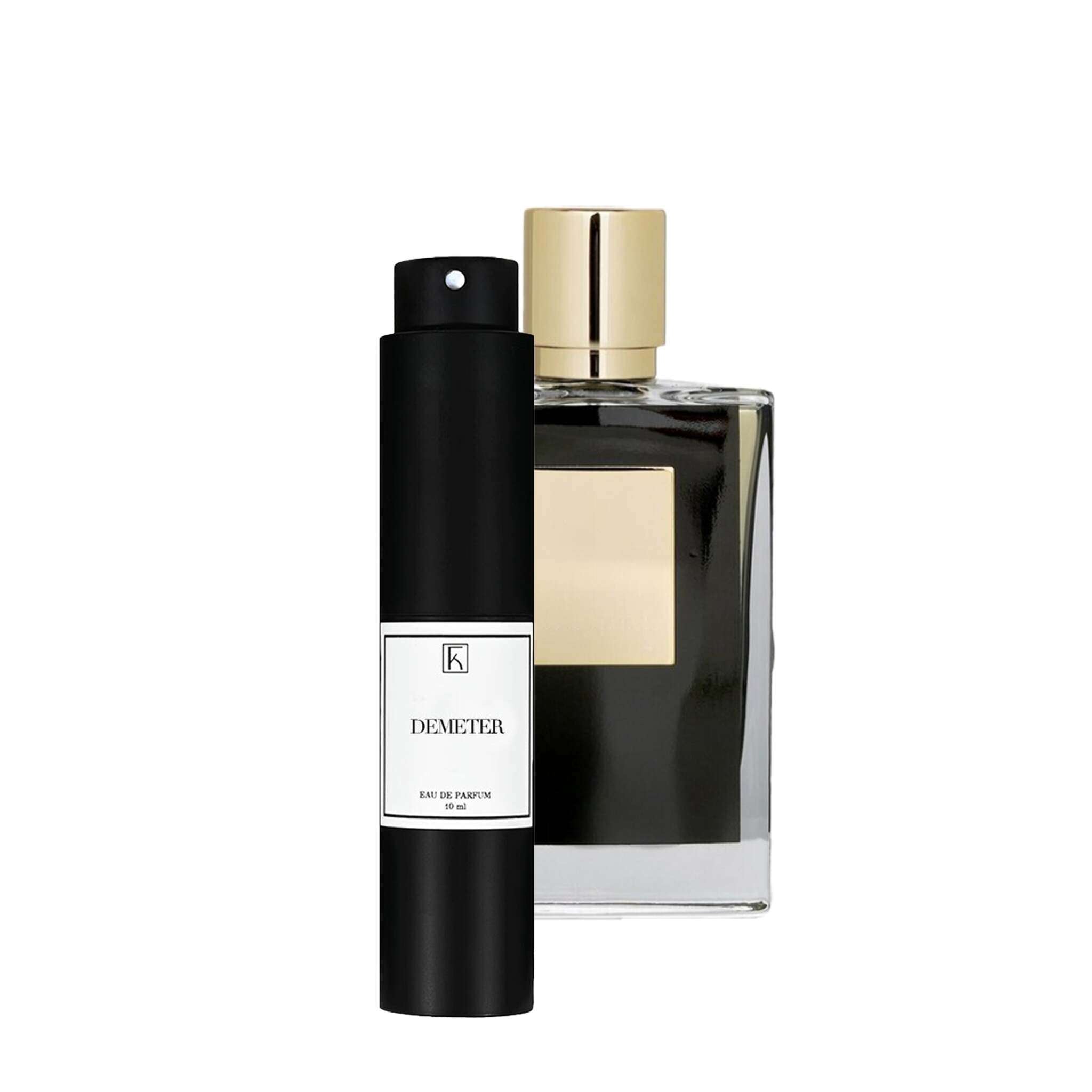 Demeter (10ml) - Kazaar