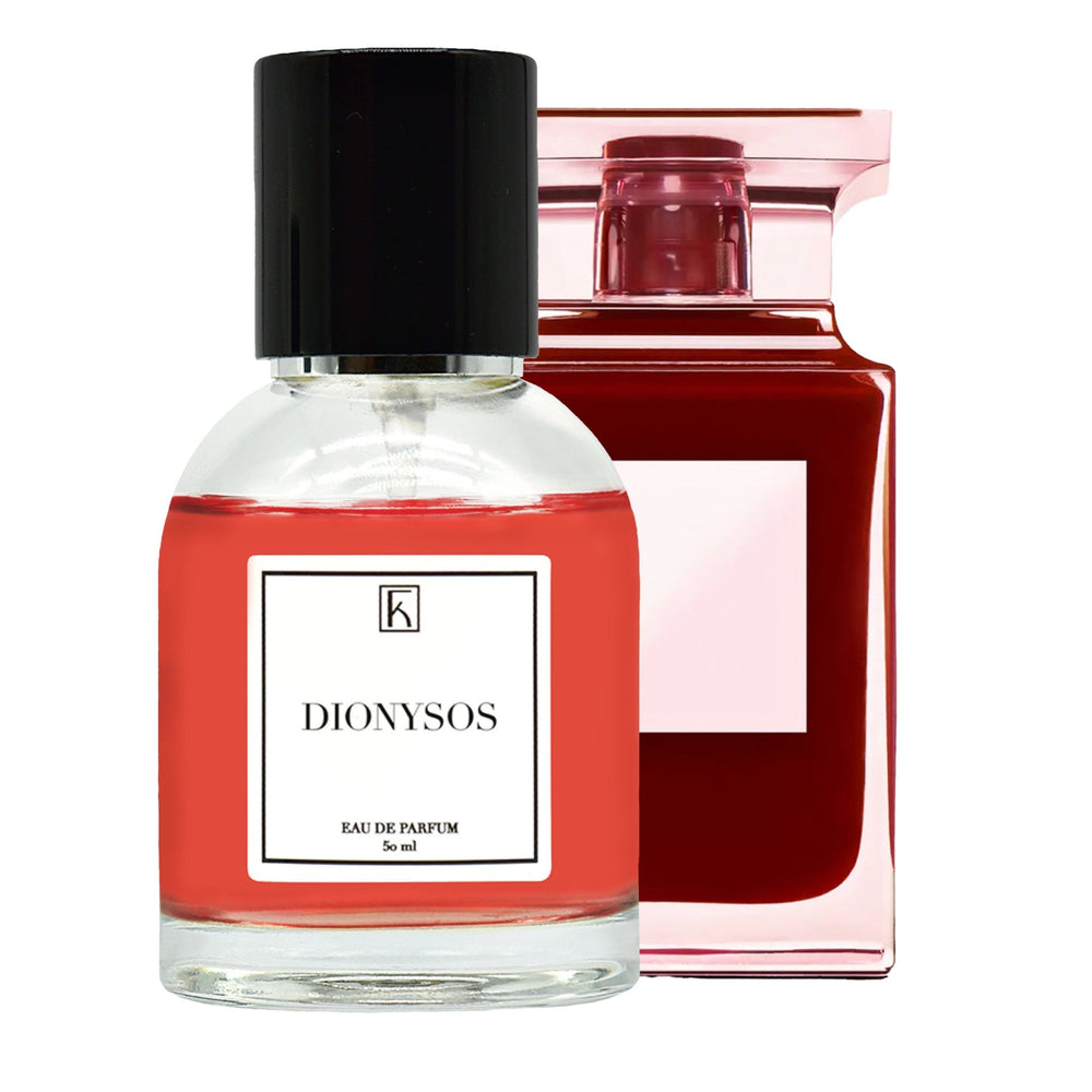 Dionysos (Gratis)