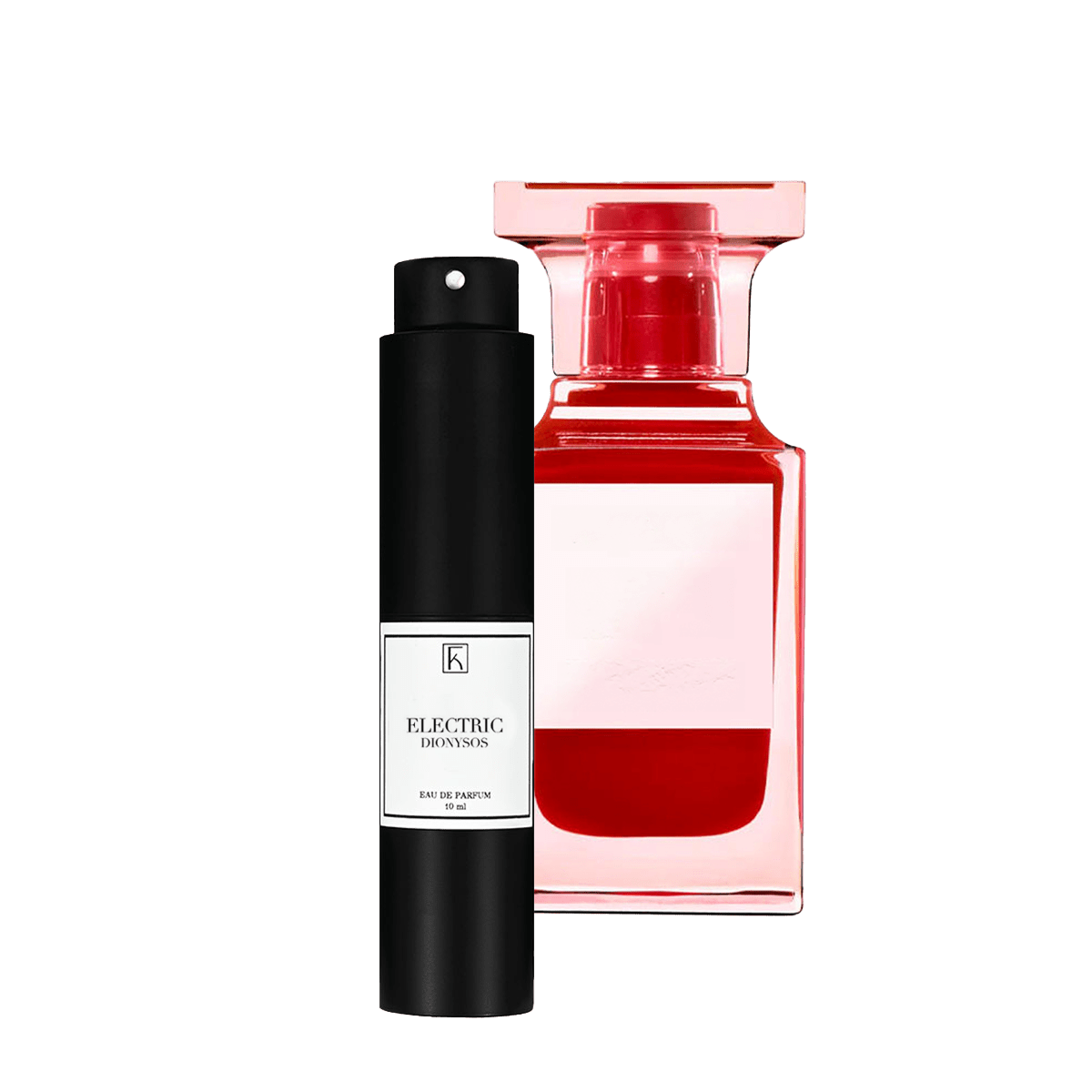 Electric Dionysos (10ml) (Gratis) - Kazaar