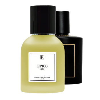 Epios 50% - Kazaar