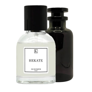 Hekate - Kazaar
