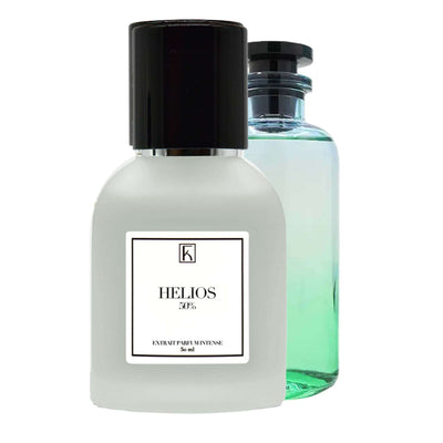 Helios 50%