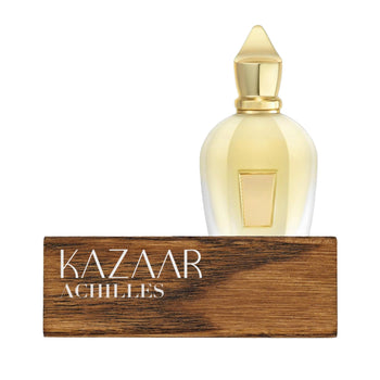 HOLZAUTODUFT ACHILLES - Kazaar