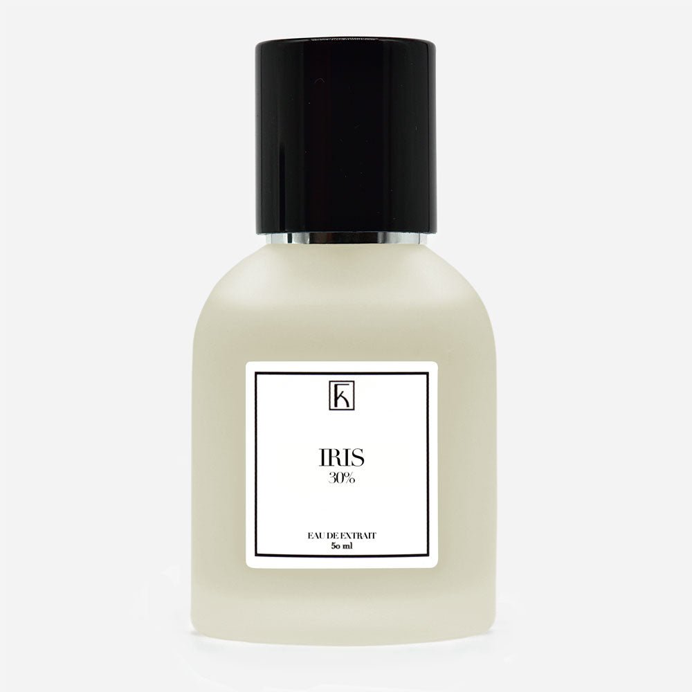 Iris 30% - Kazaar