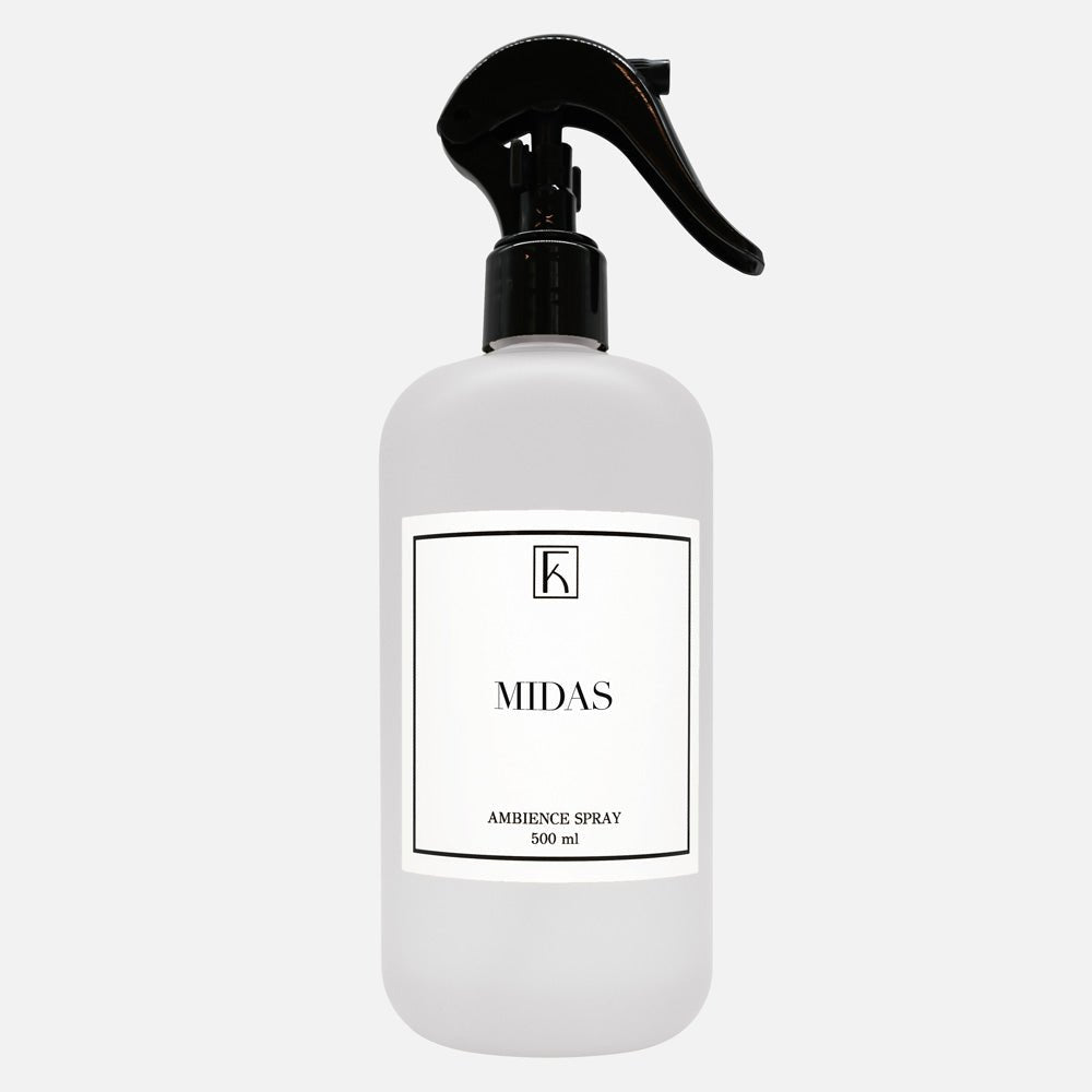 Midas Ambience Spray - Kazaar