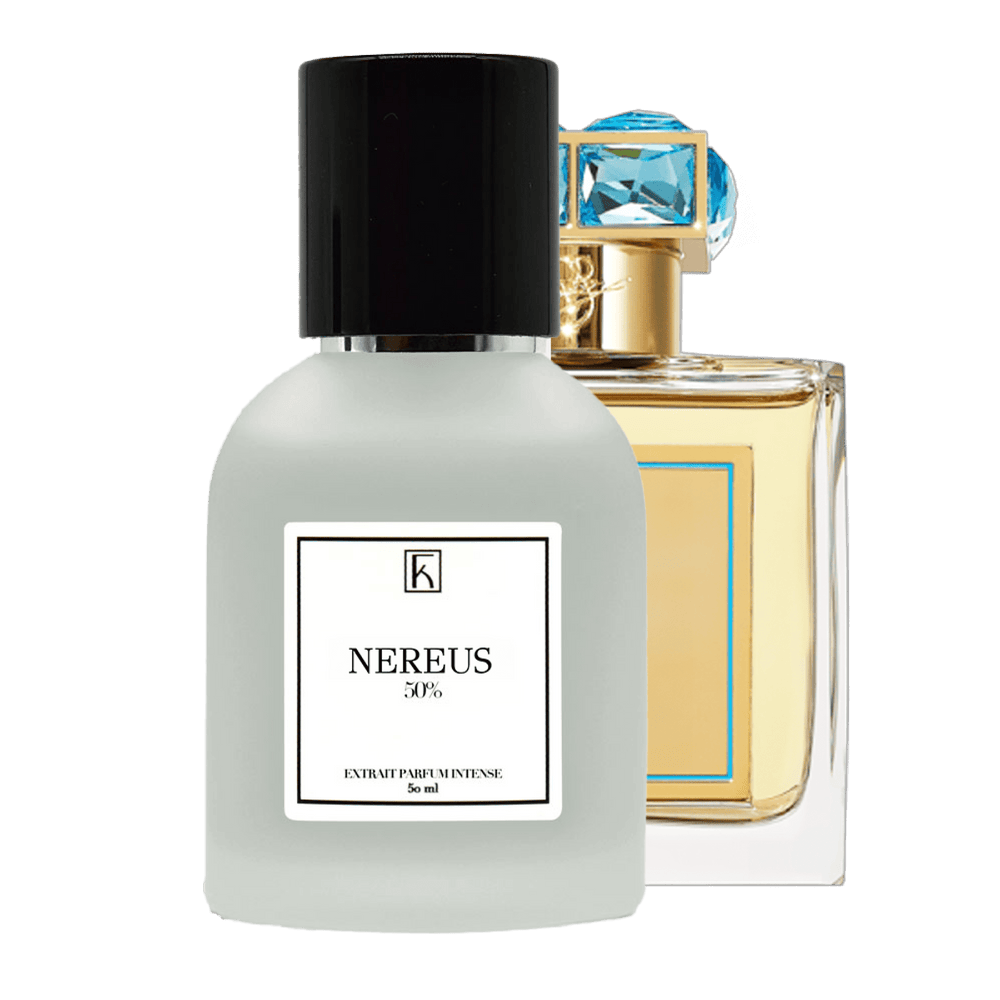 Nereus 50%