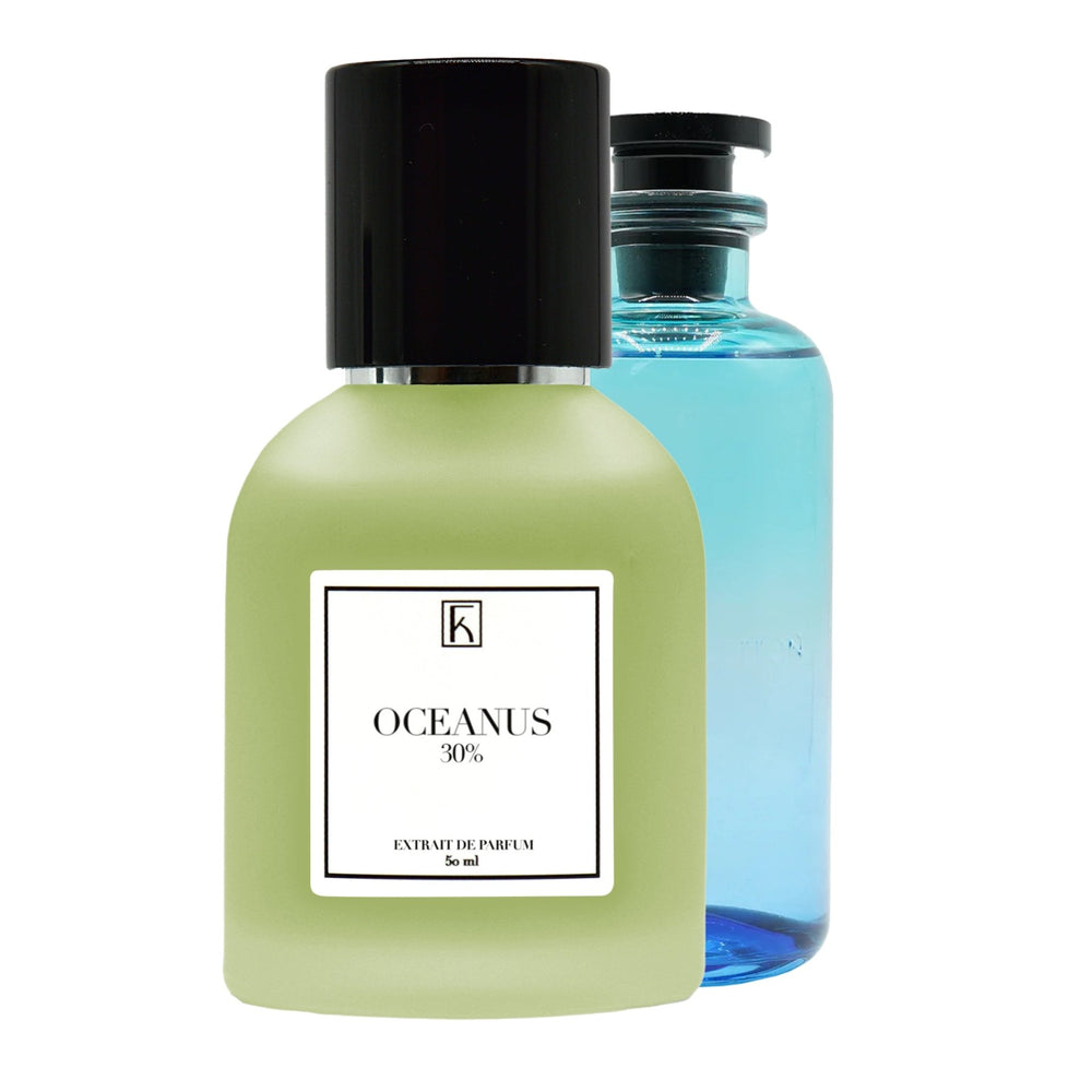 OCEANUS 30%