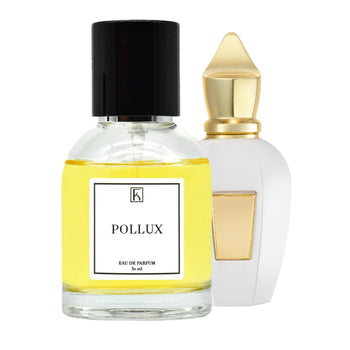 Pollux - Kazaar