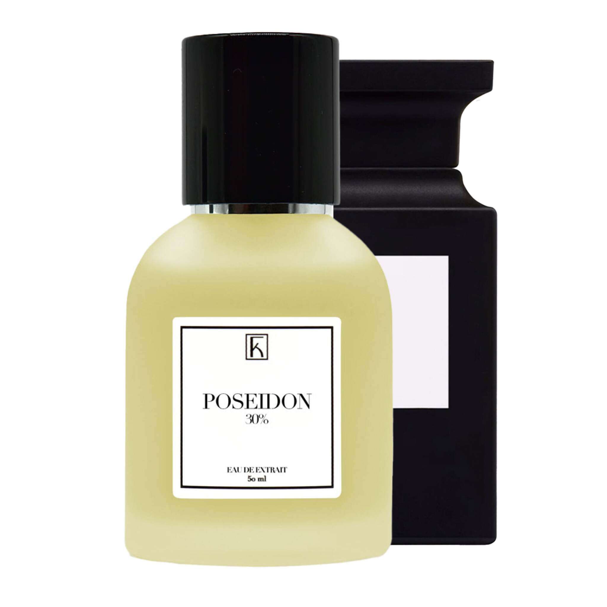 Poseidon - Kazaar