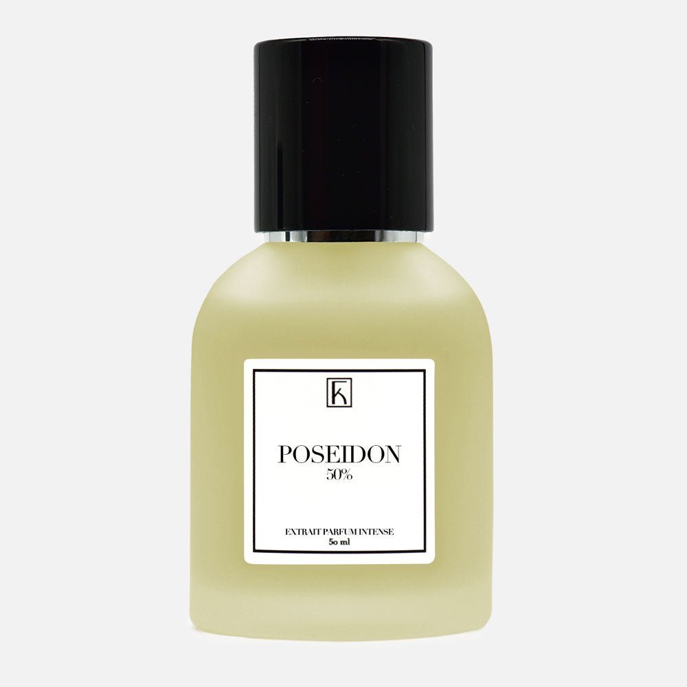 Poseidon - Kazaar