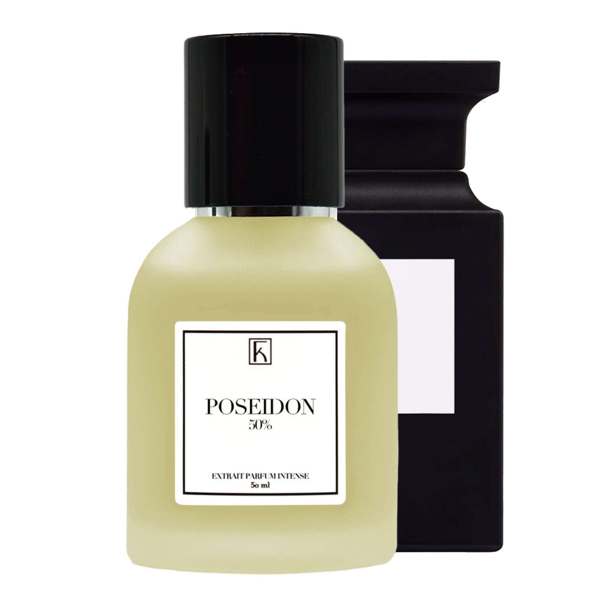 Poseidon - Kazaar