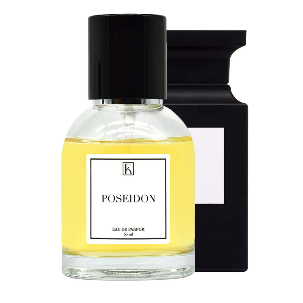 Poseidon