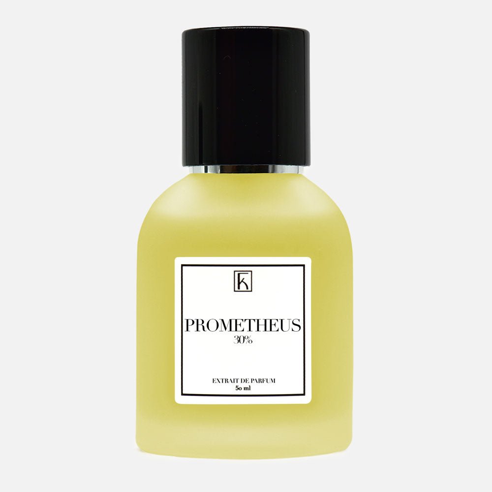 Prometheus - Kazaar