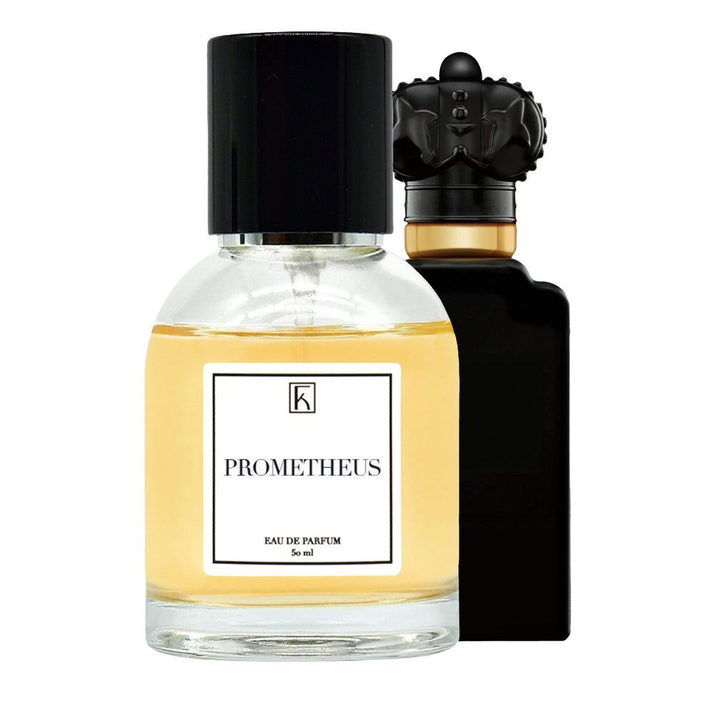 Prometheus
