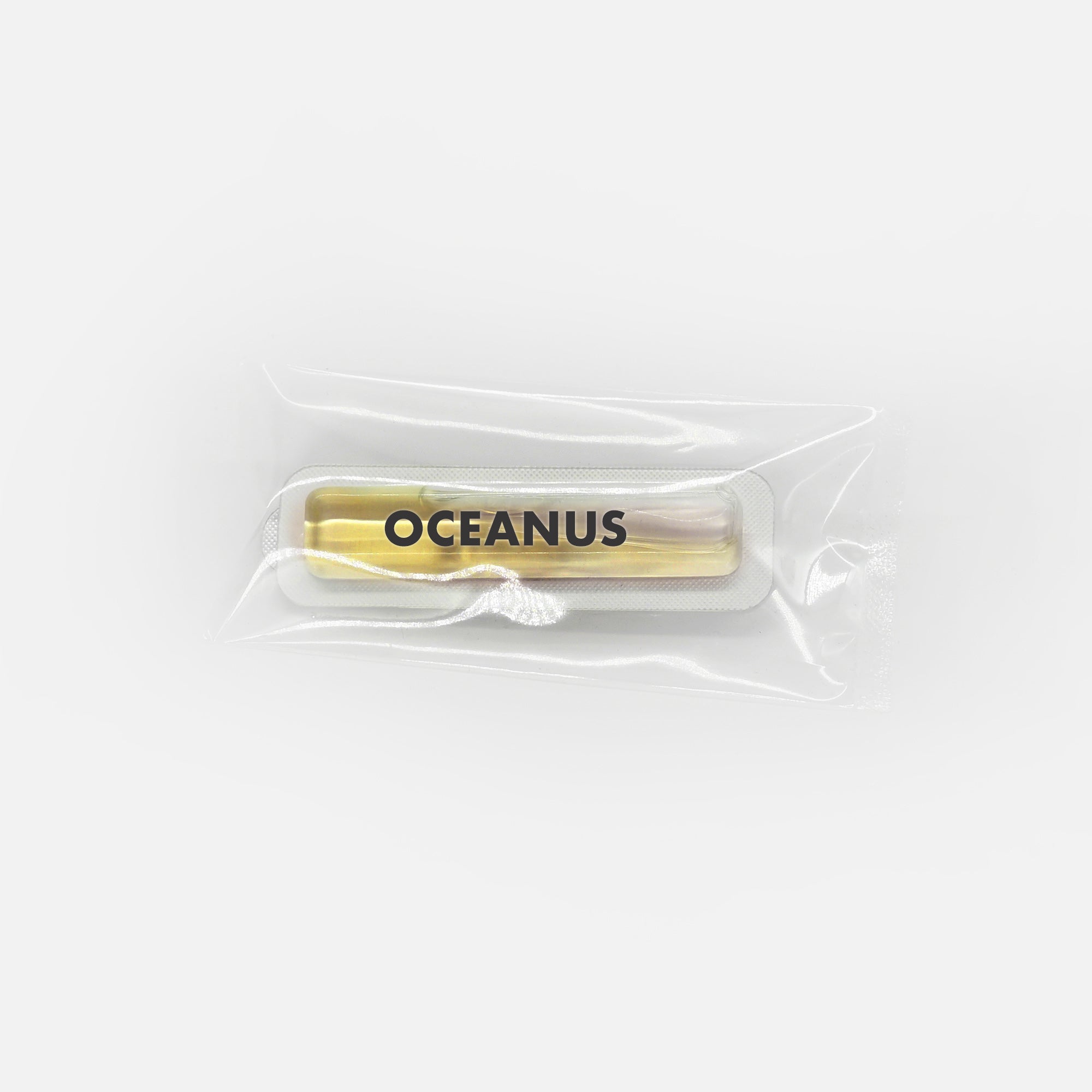 RICARICA OCEANUS - Kazaar