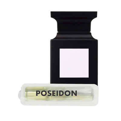 REFILL POSEIDON