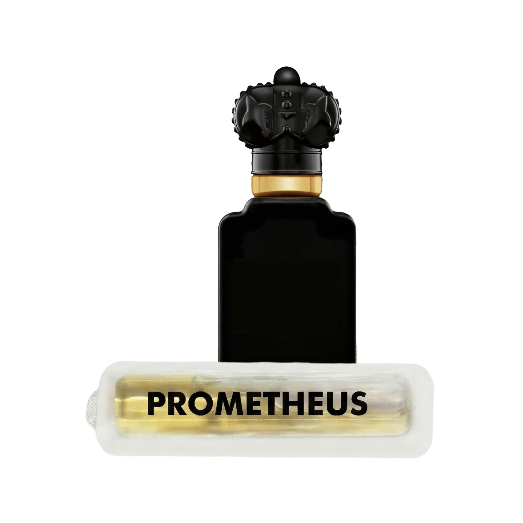 REFILL PROMETHEUS - Kazaar