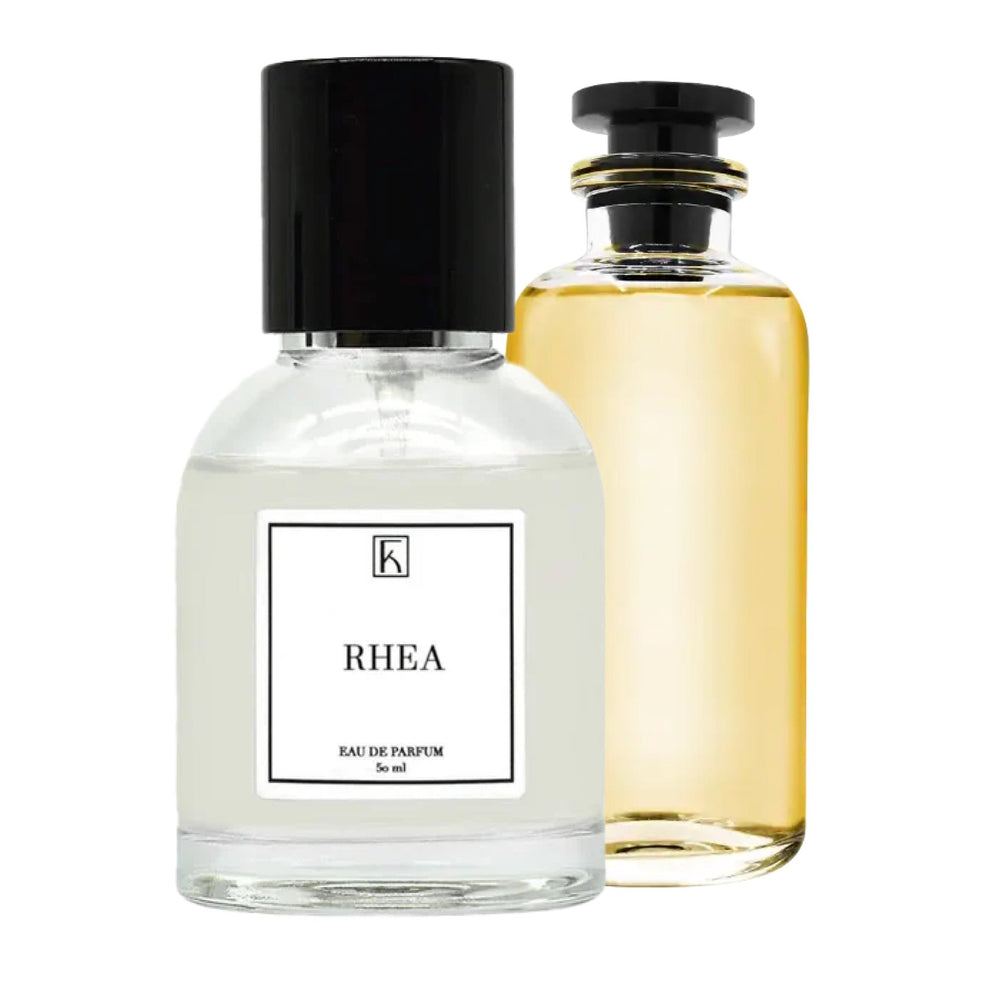 Rhea (Gratis)